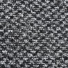 Paillasson Gris 90x150 cm 