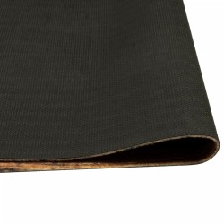 Tapis de cuisine lavable impression d'épices 60x180 cm velours 
