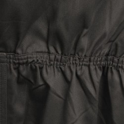 Salopette pour hommes Taille L Gris 