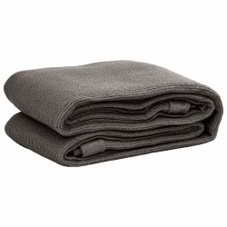 Tapis de tente 250 x 600 cm Anthracite 