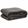 Tapis de tente 250 x 600 cm Anthracite 