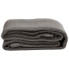 Tapis de tente 250 x 600 cm Anthracite 