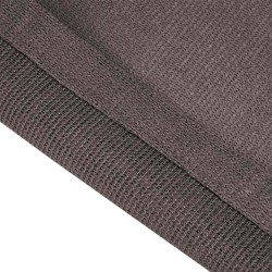 Tapis de tente 250 x 600 cm Anthracite 