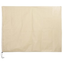 Housses de protection pour plantes avec fermeture éclair 10 pcs 
