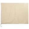 Housses de protection pour plantes avec fermeture éclair 10 pcs 