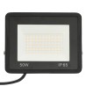 Projecteurs à LED 2 pcs 50 W Blanc chaud  
