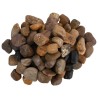Galets polis 10 kg multicolores 2-5 cm 