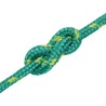 Corde de bateau Vert 4 mm 500 m Polypropylène 
