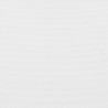Écran de balcon blanc 75x1000 cm 100% polyester oxford 