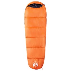 Sac de couchage momie pour adultes camping 3 saisons 