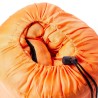 Sac de couchage momie pour adultes camping 3 saisons 