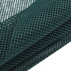 Tapis de tente vert 4x2,5 m 