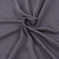 Housse extensible de canapé Anthracite Jersey de polyester 