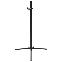 Ensemble de grille et de plateau automatique pour barbecue inox 