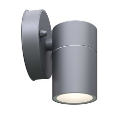 Applique murale d'extérieur 2 pcs Acier 