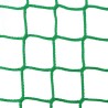 Filet à foin 4 pcs Rond 0,75 x 0,5 m PP 