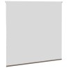 Store enrouleur occultant café 165x130cm largeur du tissu 