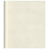 Écran de balcon crème 120x800 cm 100% polyester oxford 