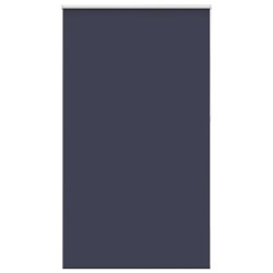 Store enrouleur occultant largeur du tissu 126,6 cm polyester 