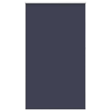 Store enrouleur occultant largeur du tissu 126,6 cm polyester 