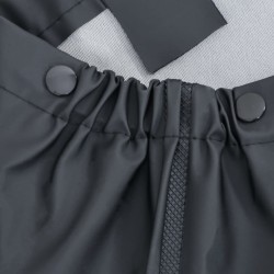 Cuissardes avec bottes noir taille 45 