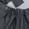 Cuissardes avec bottes noir taille 45 
