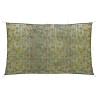 Filet de camouflage avec sac de rangement 2x5 m Vert 
