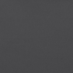 Écran de balcon anthracite 120x800 cm 100% polyester oxford 