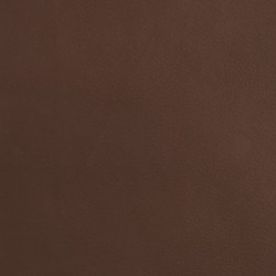 Repose-pied Marron 45x29,5x35 cm Similicuir 
