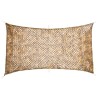 Filet de camouflage avec sac de rangement 506x279 cm sable 