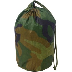 Filet de camouflage avec sac de rangement 1,5 x 10 m 