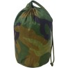 Filet de camouflage avec sac de rangement 1,5 x 10 m 