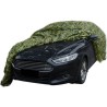 Filet de camouflage avec sac de rangement 1,5 x 10 m 