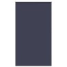 Store enrouleur occultant café 135x230 cm largeur du tissu 