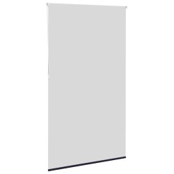 Store enrouleur occultant café 135x230 cm largeur du tissu 