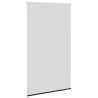 Store enrouleur occultant largeur du tissu 131,6 cm polyester 
