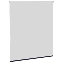 Store enrouleur occultant largeur du tissu 131,6 cm polyester 