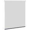 Store enrouleur occultant largeur du tissu 131,6 cm polyester 