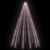 Guirlande lumineuse filet d'arbre de Noël 500 LED 500 cm 
