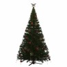 Guirlande lumineuse filet d'arbre de Noël 500 LED 500 cm 