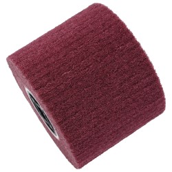 Rouleaux de Ponçage 3 pcs 400 Grains Synthétiques 