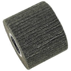 Rouleaux de ponçage 3 pcs 600 grit Matière synthétique 