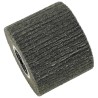 Rouleaux de ponçage 3 pcs 600 grit Matière synthétique 