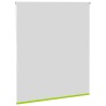 Store enrouleur occultant largeur du tissu 126,6 cm polyester 