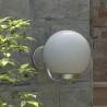 Lampe murale de jardin 32 cm 