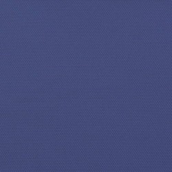 Écran de balcon bleu 75x1000 cm 100% polyester oxford 
