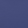 Écran de balcon bleu 75x1000 cm 100% polyester oxford 