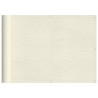 Écran de balcon crème 75x1000 cm 100% polyester oxford 