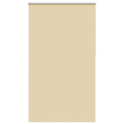Store enrouleur occultant largeur du tissu 121,6 cm polyester 