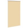 Store enrouleur occultant largeur du tissu 121,6 cm polyester 